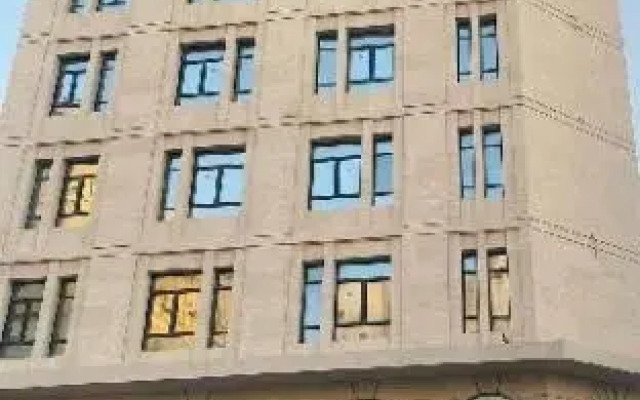 Terminal Inn Al Mansoura