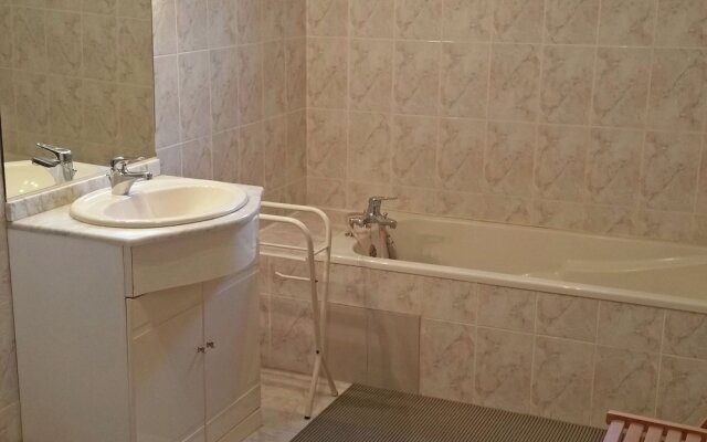Cozy Villa in Saint-Victor-de-Malcap with Swimming Pool