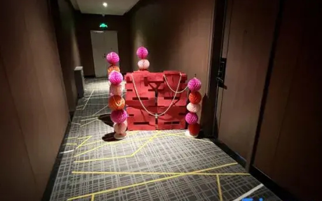 Huidu Hotel