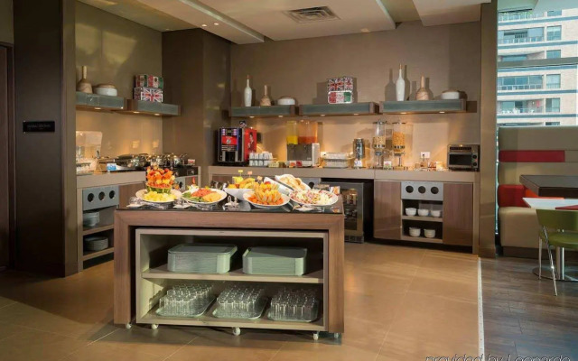 Hampton by Hilton Cali, Colombia