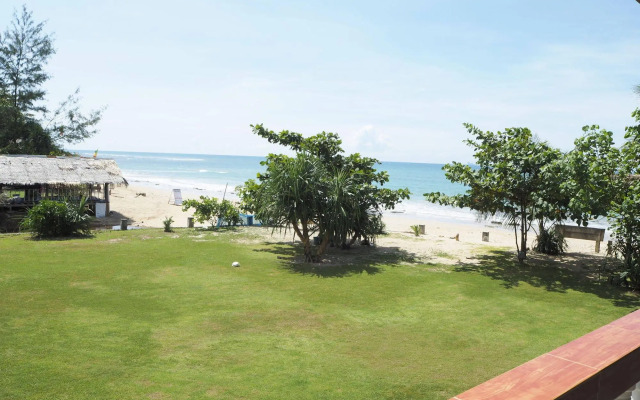 Lanta Darawadee Resort