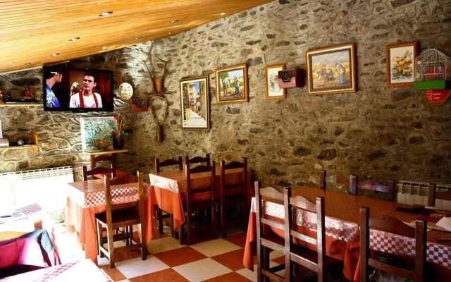 Hostal Ruso