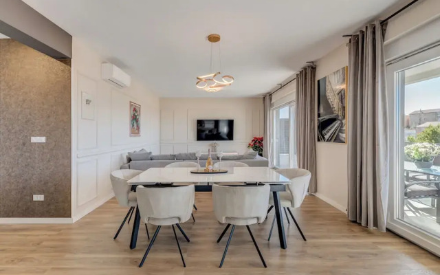 Villa La Vie