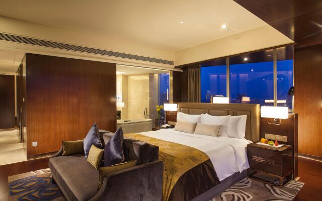 Crowne Plaza Zhangzhou by IHG
