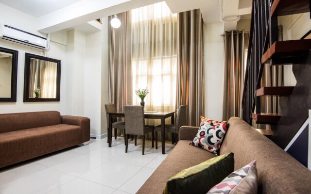 Short Stay Ph Makati