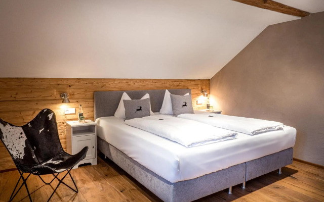 Mäser's Allgäuherz