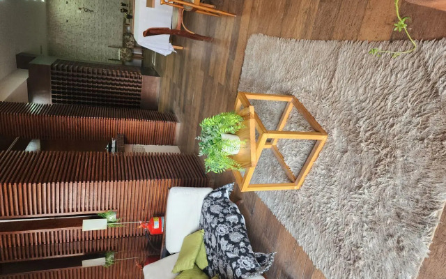 Rio Orla Botafogo Hotel