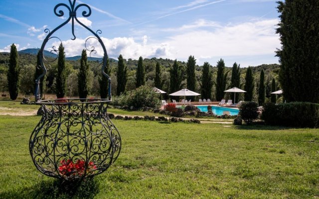 Rent in Rome - Agriturismo Villa Belvedere