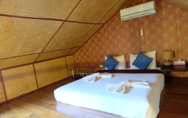 Chalala Samui Resort