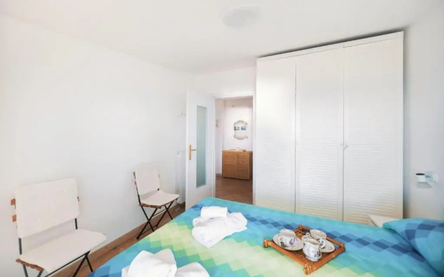 Porto Sole Apartment by Wonderful Italy