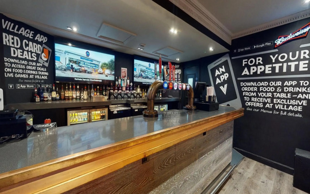 Village Hotel Swindon