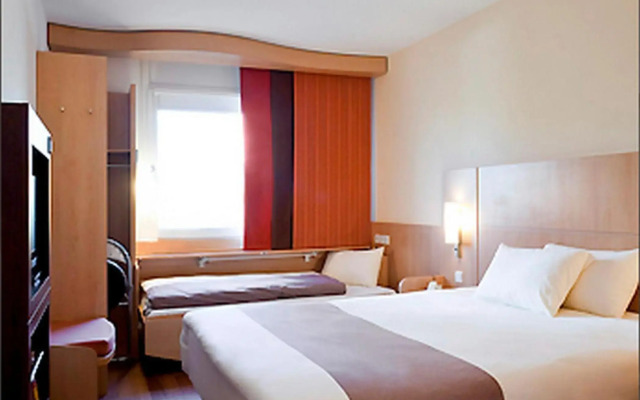 ibis Lyon Est Beynost A42