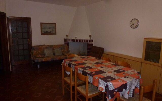 Budoni Agrustos Apartments