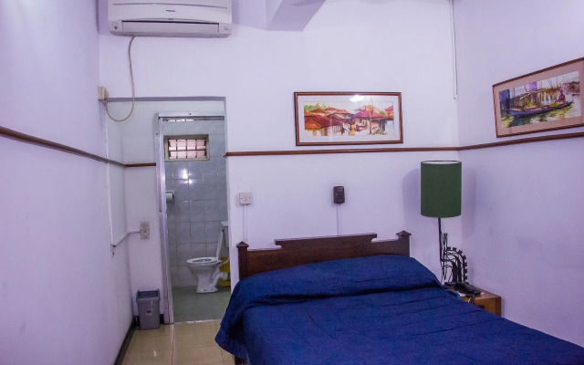 Elliotnass Hotel