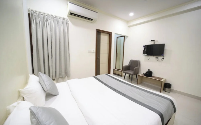 Hari Haran Prestige