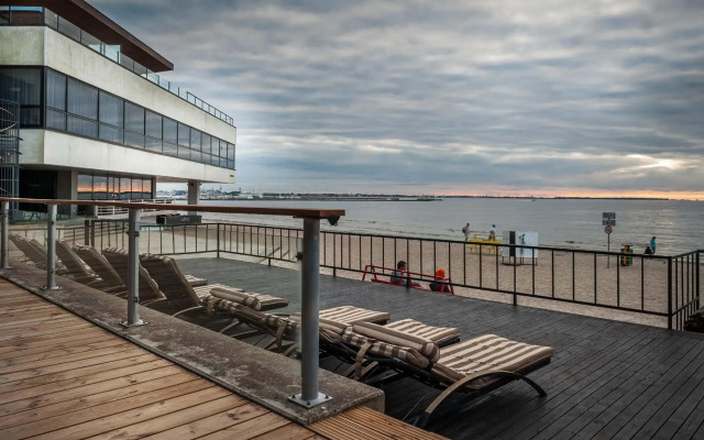 Pirita Beach Apartments & SPA