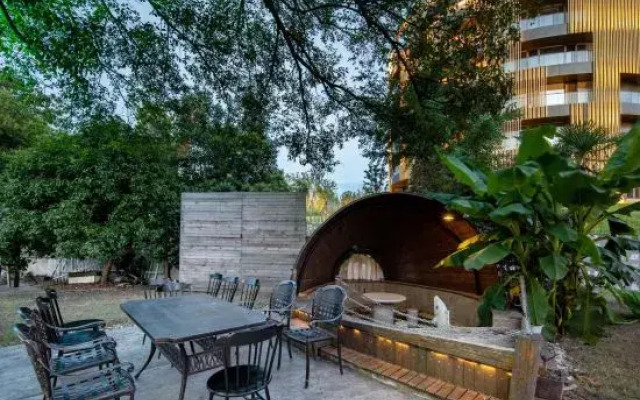 Yixiyixia Homestay