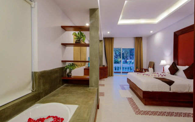 Shadow Angkor Residence