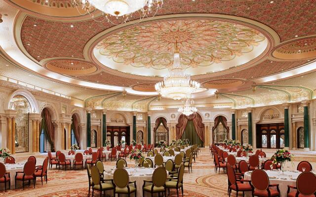 The Ritz-Carlton, Riyadh