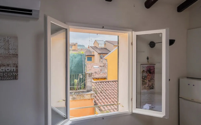 Appartamento al Pratello