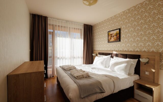 Green Wood Hotel & SPA