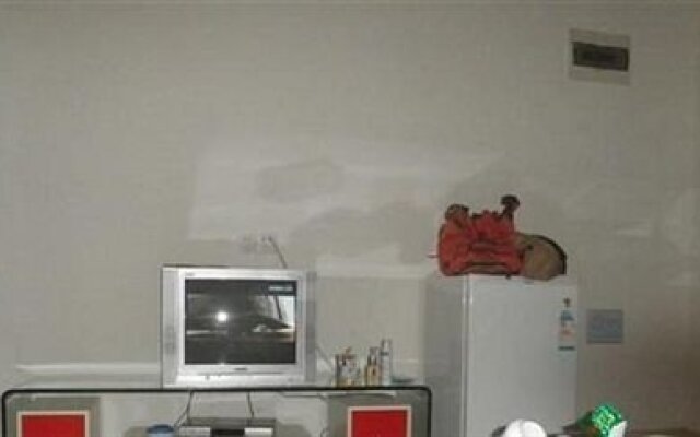 Qingyi Apartment Hotel - Xiamen