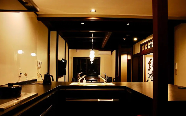 Restoring in Kanazawa KAISEN