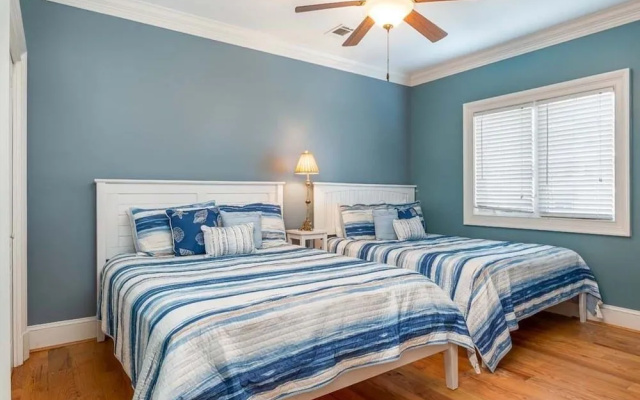 Villa Mariposa by Tybee Vacation Rentals