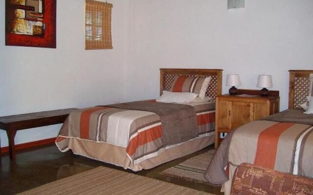 Rosedale Organic Farm B&B