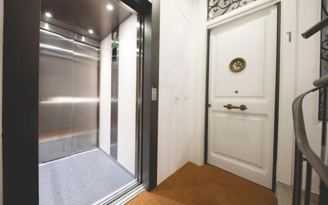 Bravissimo Pont Areny