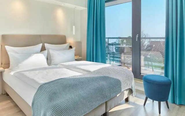 Strandkind - Dein Ostseehotel