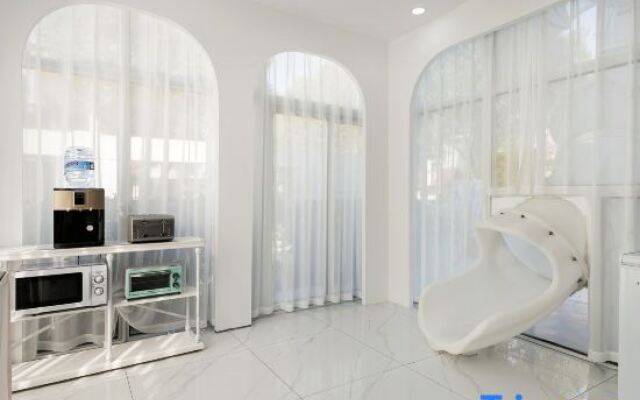 Miying·Weimi Family Holiday Garden Villa (Shanghai Huiling Shangshu Branch)