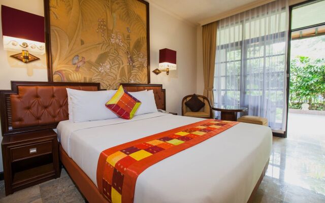 Ari Putri Hotel