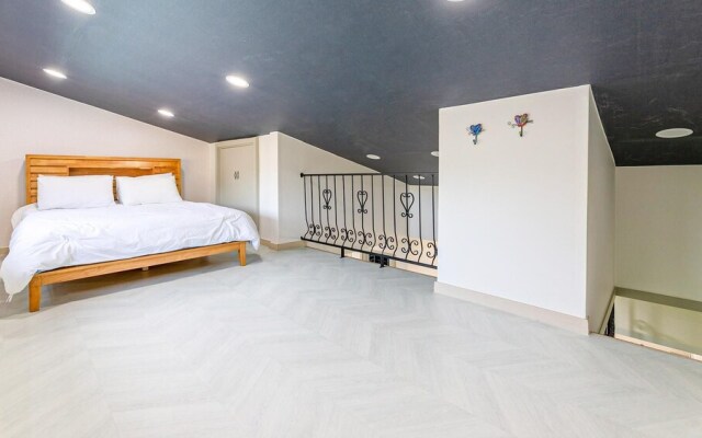Gapyeong The Haru Pool Villa