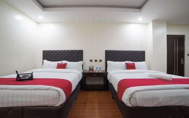 Diamond Spring Hotel Angeles