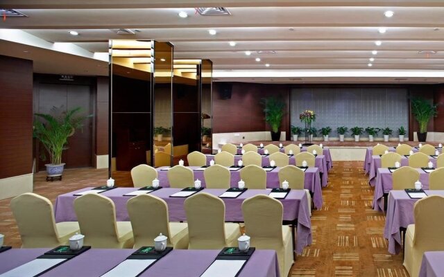 Maison New Century Hotel Ningbo Xinjingdu