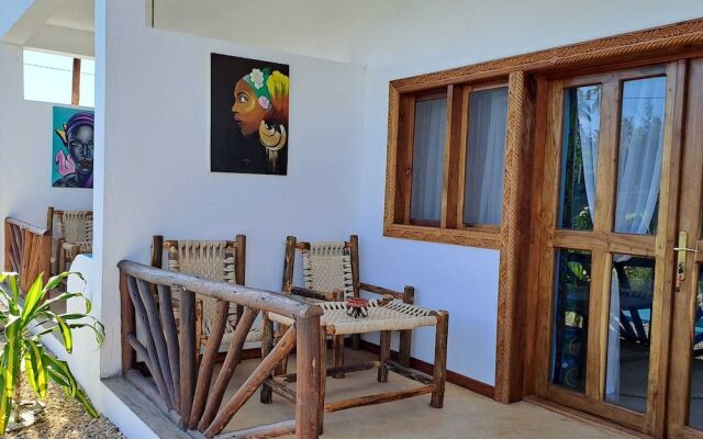 Villa Adelina Zanzibar