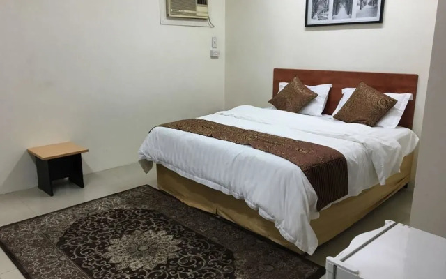 Guest House Hotel Apartments