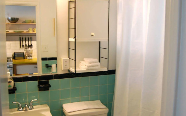 BCA Residential - Furnished Apartments