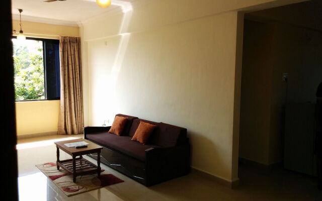 Goan Clove Apartment Hotel