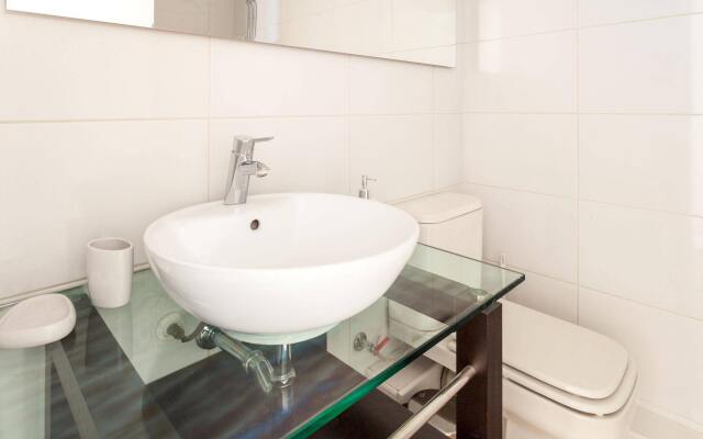RA1 Apartamento Metro Manquehue