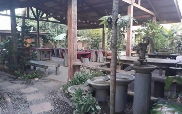 Majestic MT Pinatubo Tour and Homestay