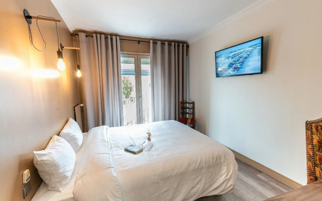 Chenal Hôtel