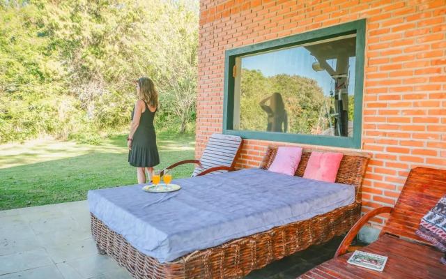 Hotel Fazenda Reviver