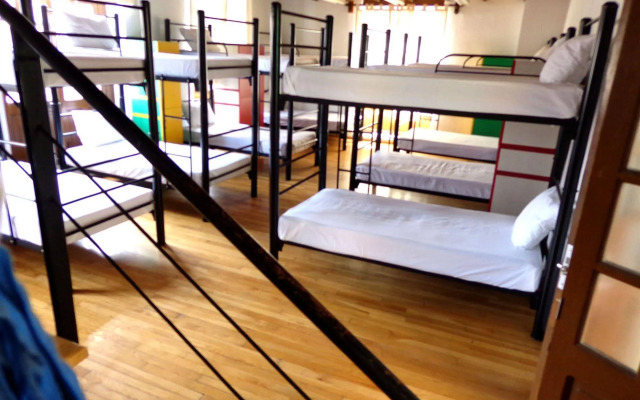Hostal Centro Historico Regina