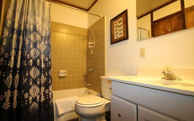 Mammoth S #135 2 Bedroom Condo