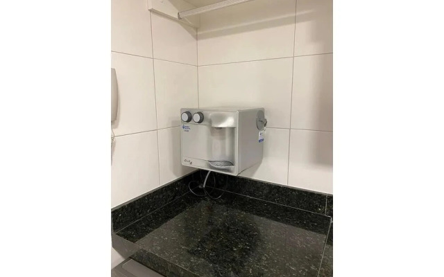 Apartamento Luxo BC Hotels & Residence