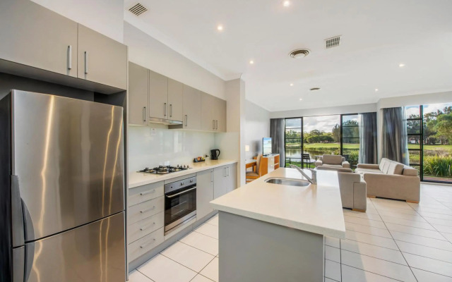 Mercure Kooindah Waters Central Coast
