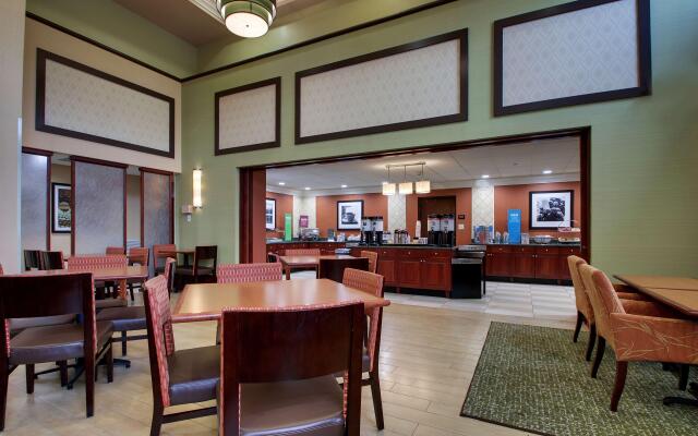 Hampton Inn & Suites Spartanburg-I-26-Westgate Mall