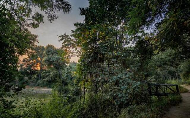 Tree House Hideway Bandhavgarh